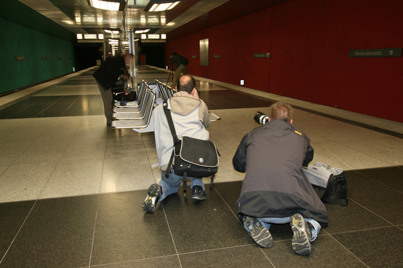 Fotografen in Action 115